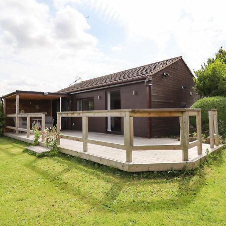 Meols Holiday Lodge ウィラル エクステリア 写真