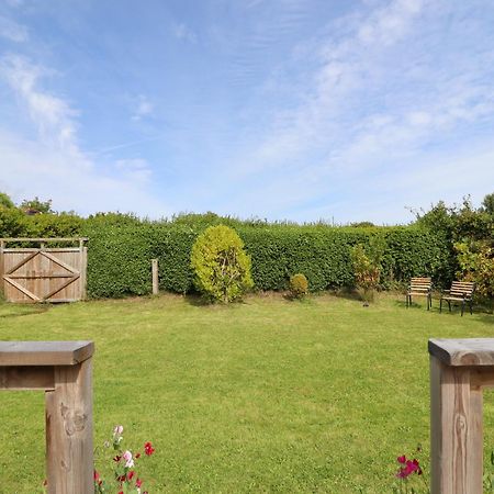 Meols Holiday Lodge ウィラル エクステリア 写真