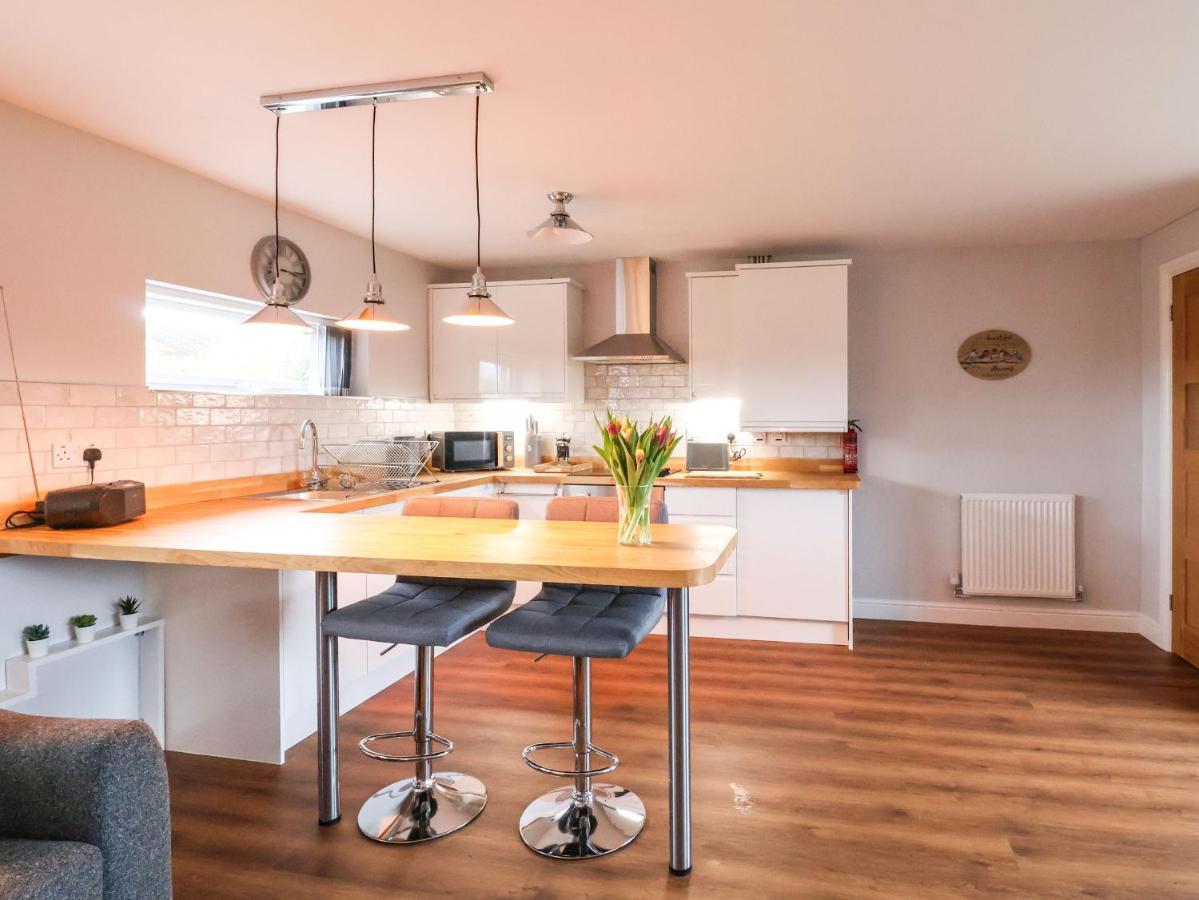 Meols Holiday Lodge ウィラル エクステリア 写真
