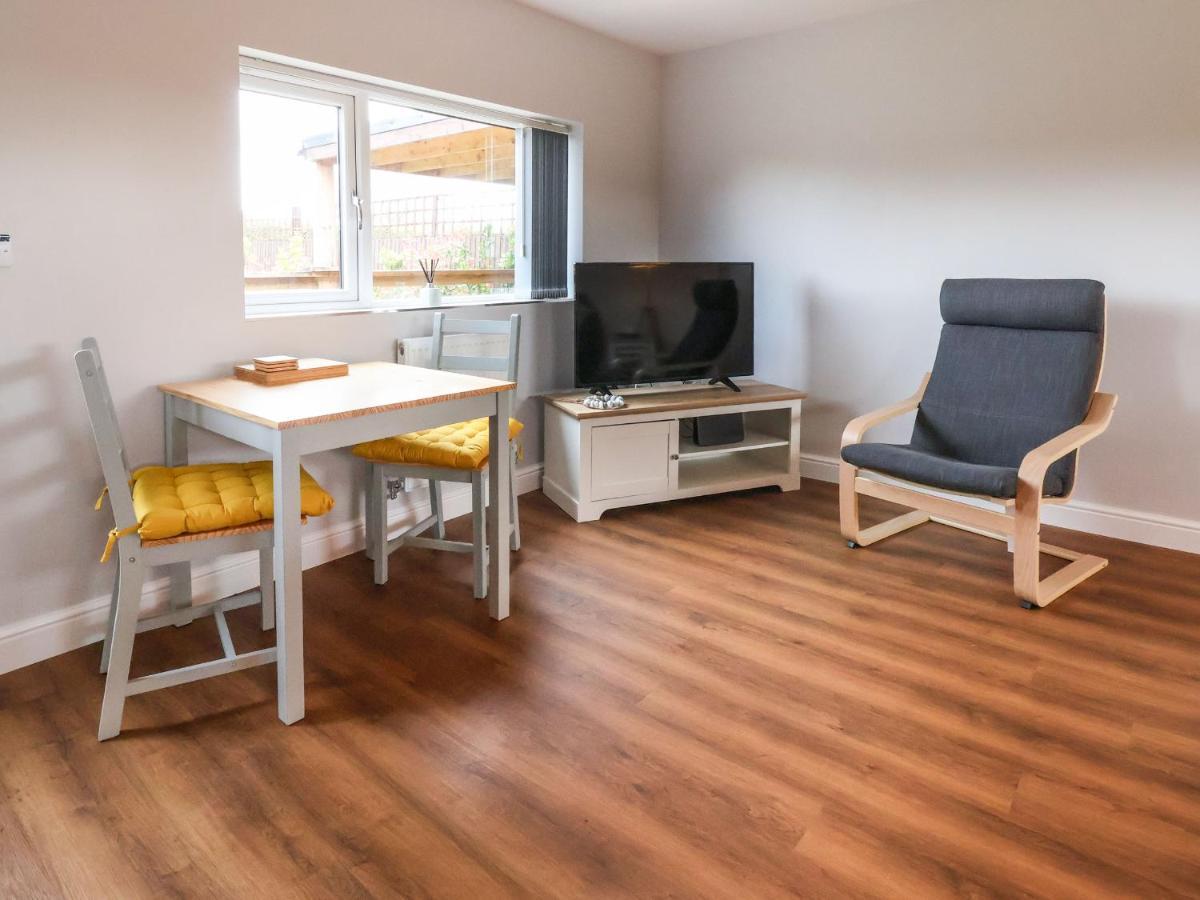 Meols Holiday Lodge ウィラル エクステリア 写真