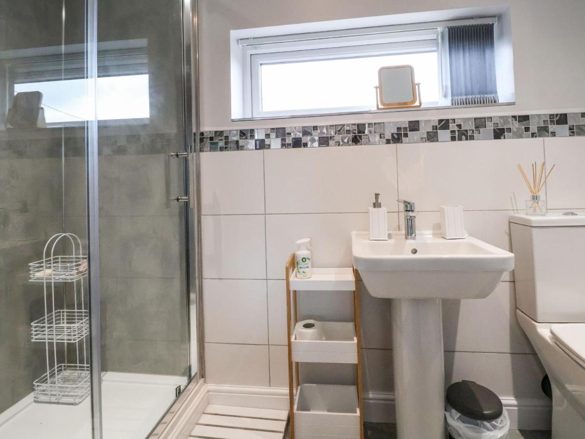 Meols Holiday Lodge ウィラル エクステリア 写真