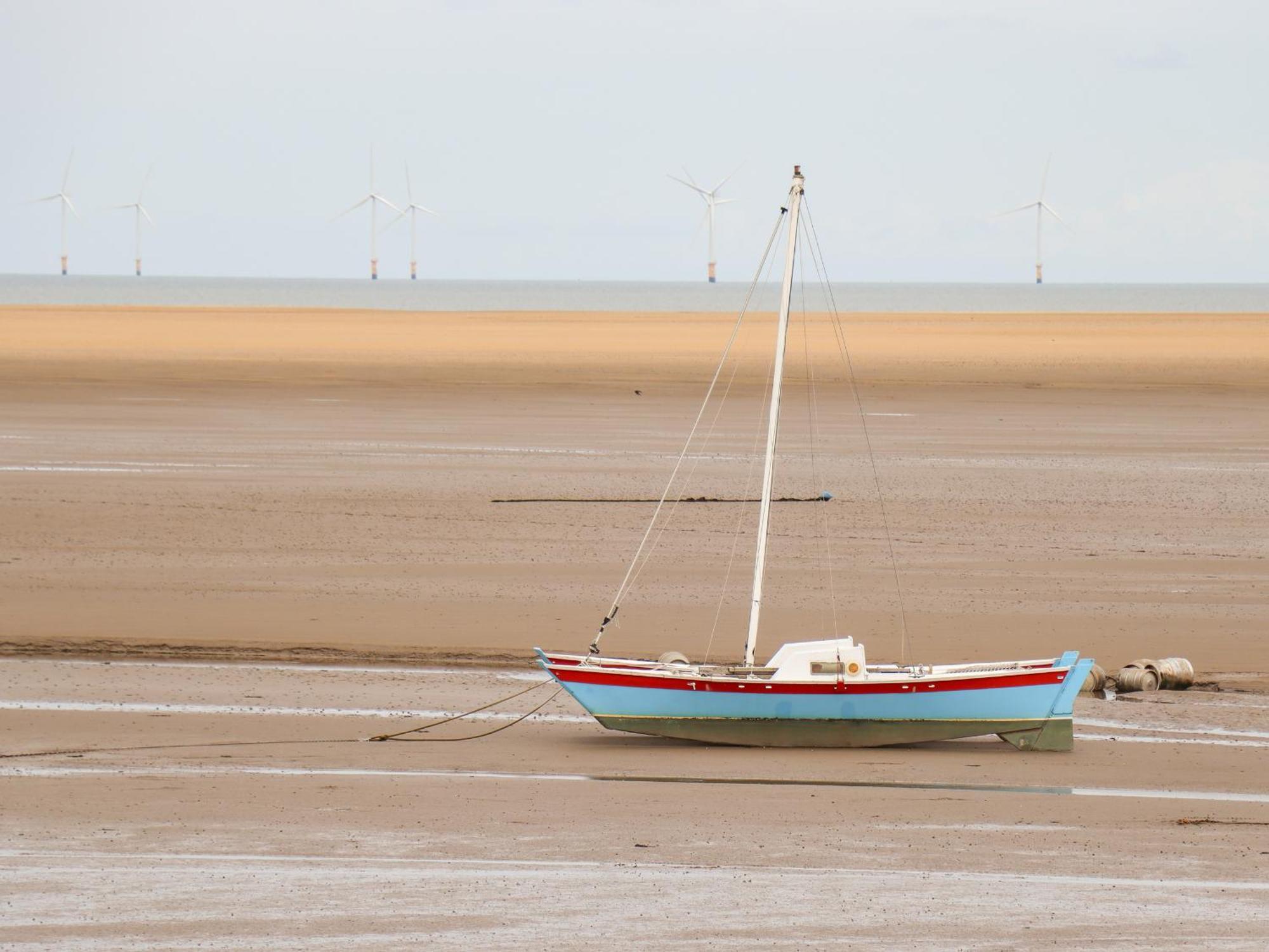 Meols Holiday Lodge ウィラル エクステリア 写真