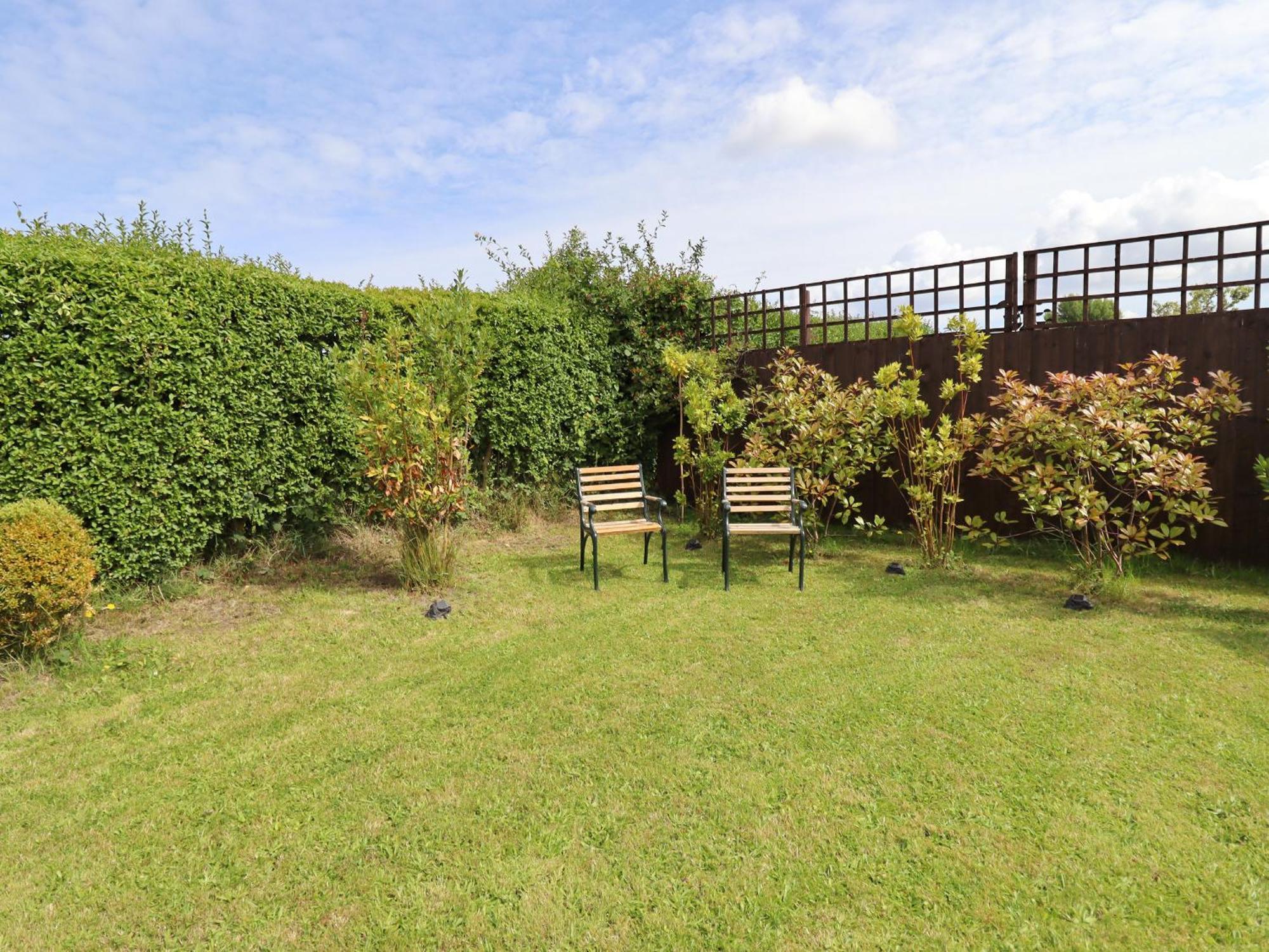 Meols Holiday Lodge ウィラル エクステリア 写真