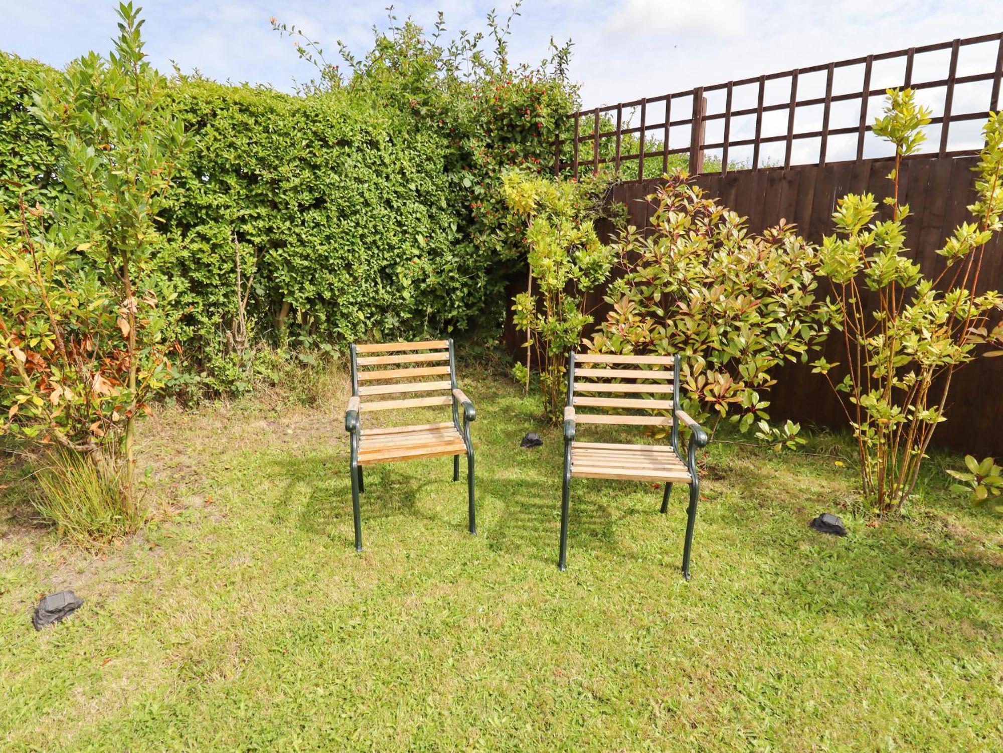 Meols Holiday Lodge ウィラル エクステリア 写真